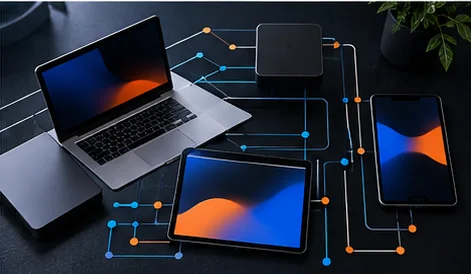 Como os Serviços de Marketing Digital da Agência Leader Podem Impulsionar o Sucesso da Sua Empresa